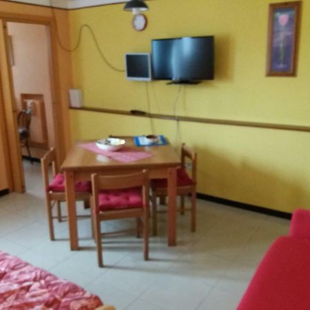 מטרה Casa Vacanze Nonna Gina מראה חיצוני תמונה