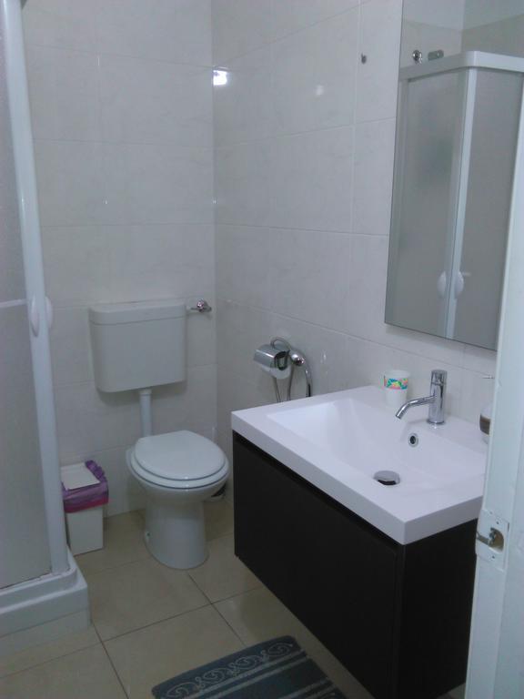 מטרה Casa Vacanze Nonna Gina מראה חיצוני תמונה