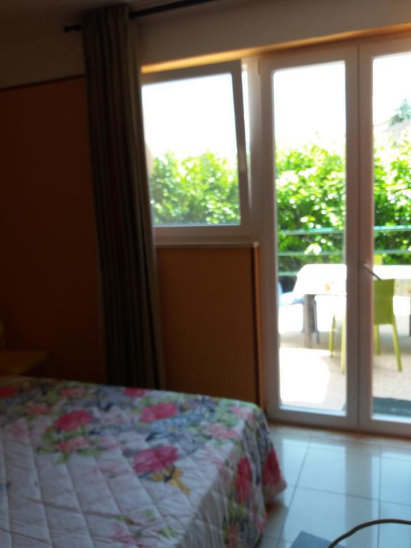 מטרה Casa Vacanze Nonna Gina מראה חיצוני תמונה