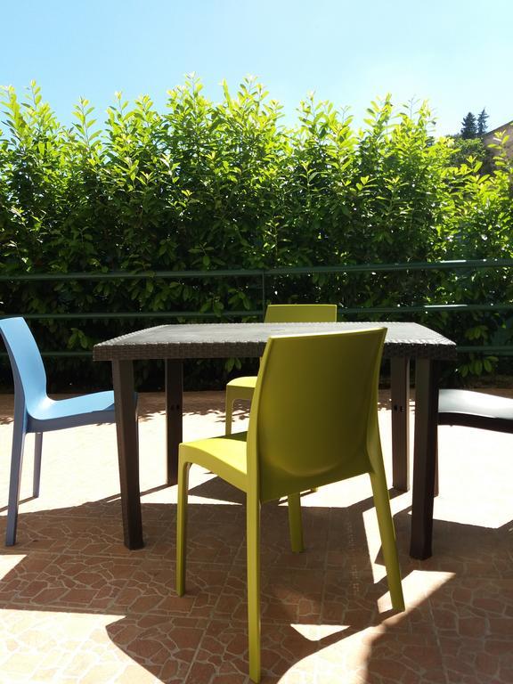 מטרה Casa Vacanze Nonna Gina מראה חיצוני תמונה