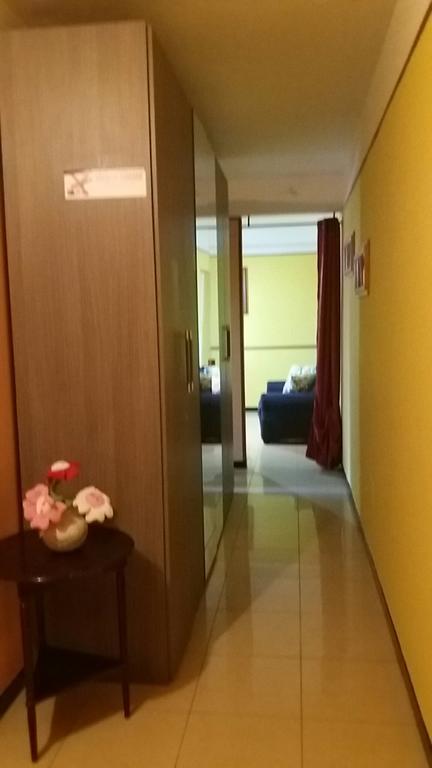 מטרה Casa Vacanze Nonna Gina מראה חיצוני תמונה