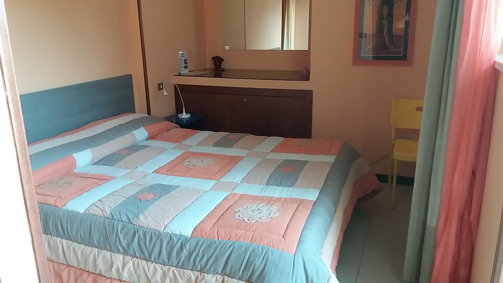 מטרה Casa Vacanze Nonna Gina מראה חיצוני תמונה