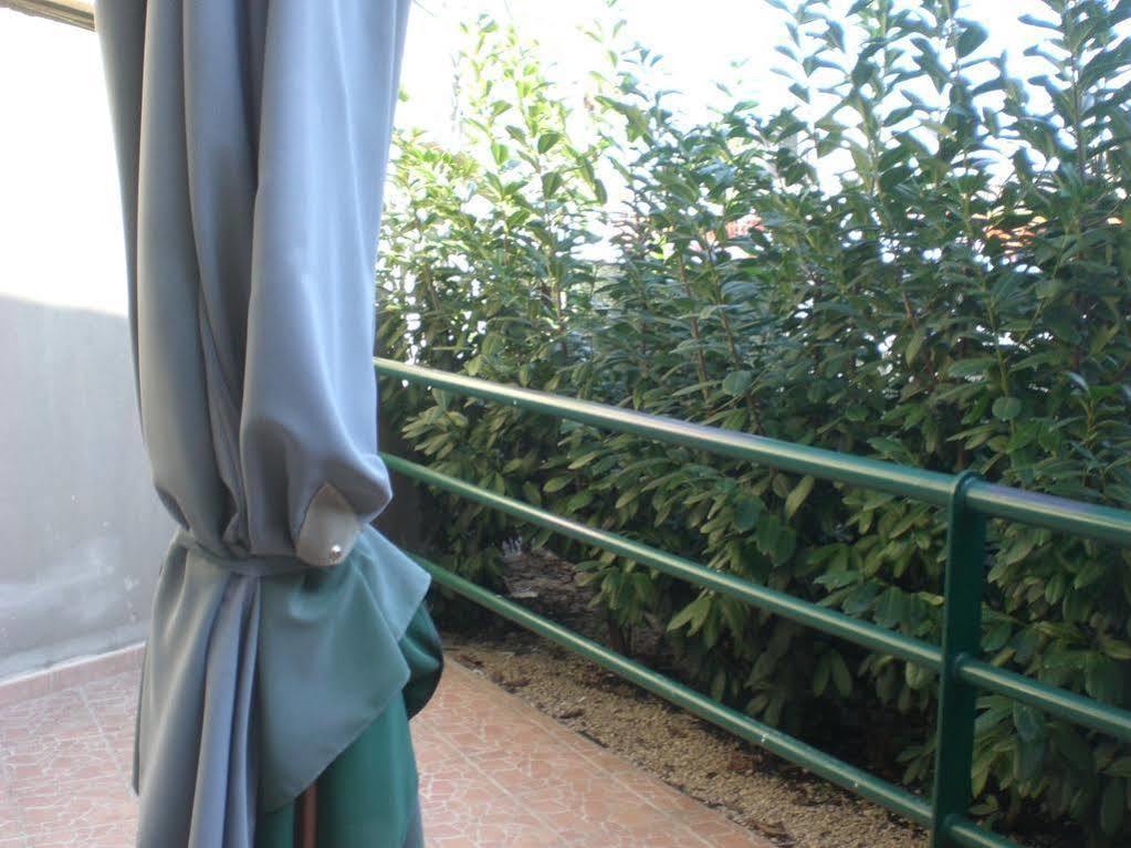 מטרה Casa Vacanze Nonna Gina מראה חיצוני תמונה