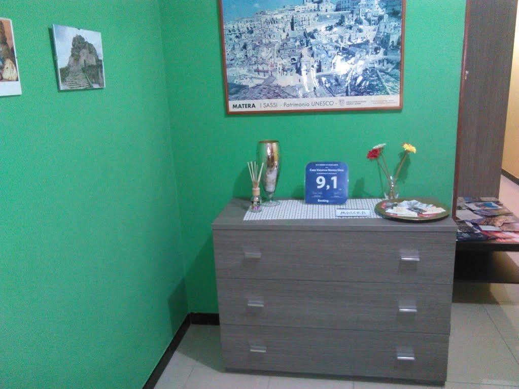 מטרה Casa Vacanze Nonna Gina מראה חיצוני תמונה