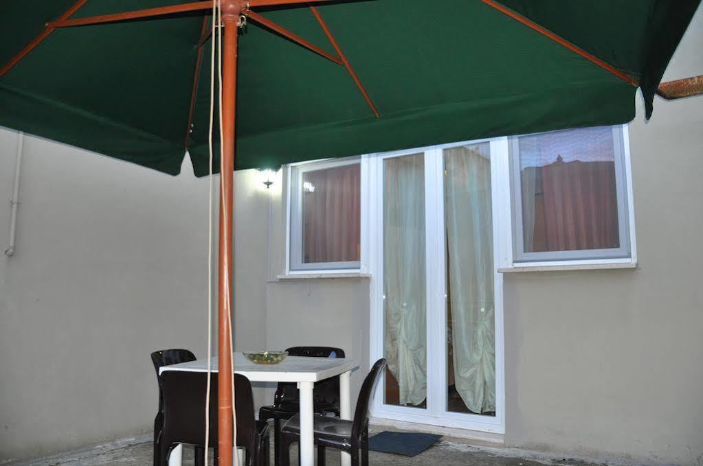 מטרה Casa Vacanze Nonna Gina מראה חיצוני תמונה