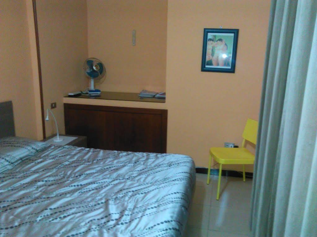 מטרה Casa Vacanze Nonna Gina מראה חיצוני תמונה