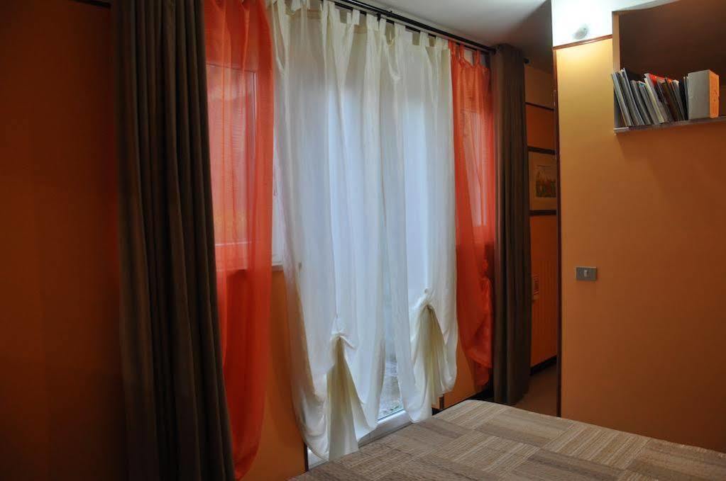 מטרה Casa Vacanze Nonna Gina מראה חיצוני תמונה