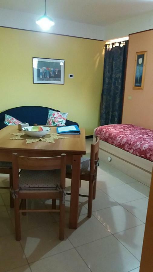 מטרה Casa Vacanze Nonna Gina מראה חיצוני תמונה