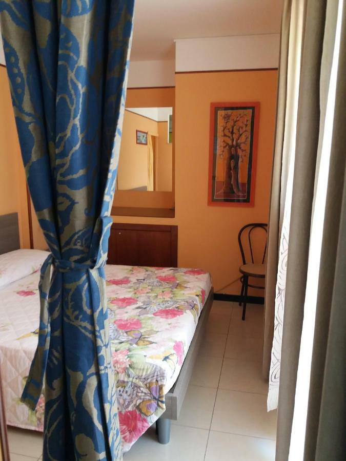מטרה Casa Vacanze Nonna Gina מראה חיצוני תמונה