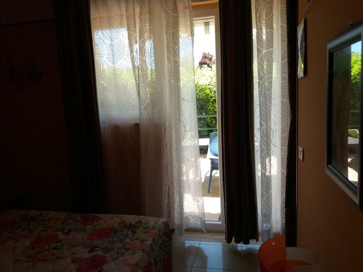 מטרה Casa Vacanze Nonna Gina מראה חיצוני תמונה